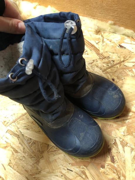 Snehule, mckinley,29