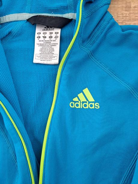 Sportova mikina, adidas,s