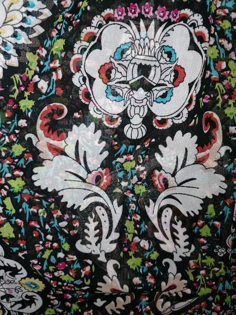 Blúzka gate woman, gate,m