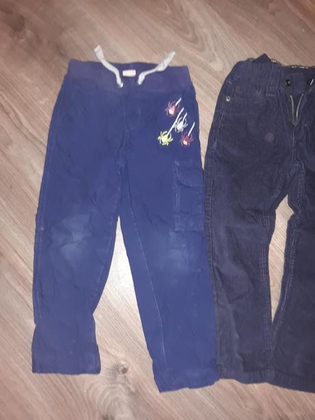 Zateplene nohavice, dopodopo,104