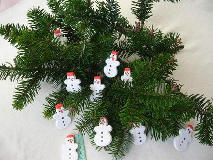 Vianočna ozdoba,