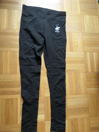 U.s.polo assn damske leginy vel. s, u.s. polo assn.,s