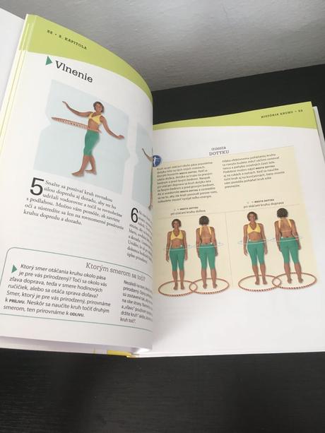 Cvičenie s kruhom + cd, 