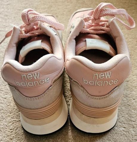 Tenisky nb, new balance,38