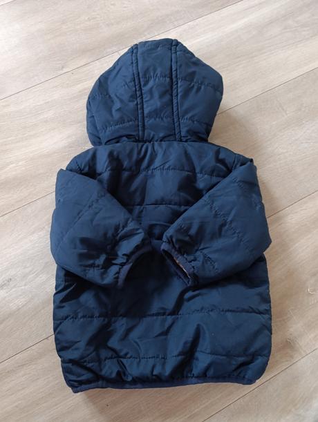 Prechodná bunda, pepco,74