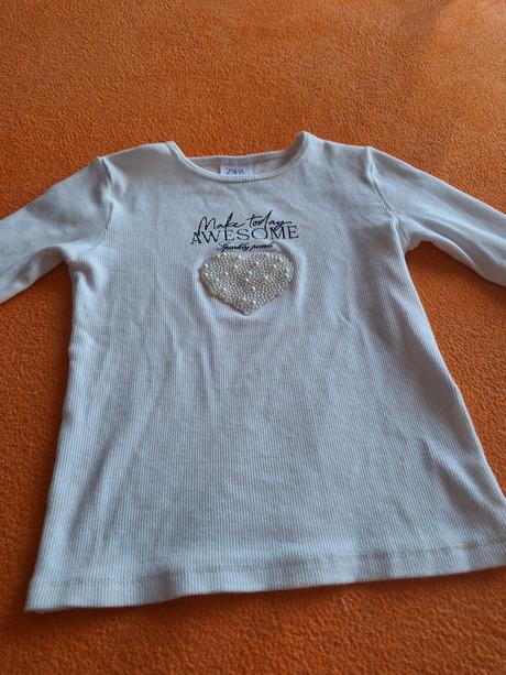 Natelnik na predaj, zara,128