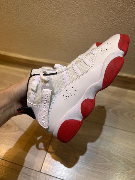 Nike air jordan detské tenisky, air jordan,35