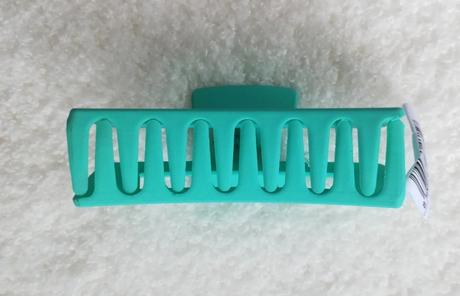 Štipec, sponka do vlasov, viac druhov a farieb, 