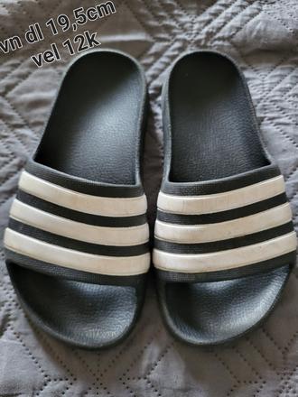 Šlapky adidas, adidas,30