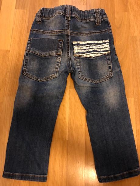 Rifle benetton, benetton,92