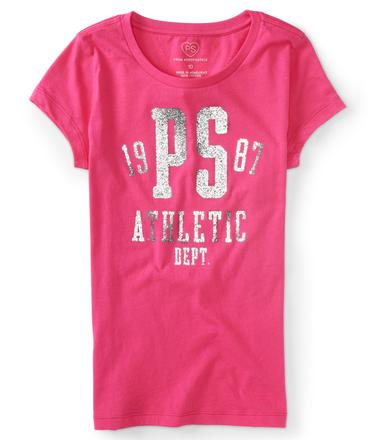 Dievcenske tricko aeropostale vel.6 rokov, abercrombie&fitch,128 / 134