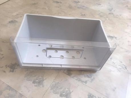 Zásuvky do chladničky indesit/ 10 ks, indesit