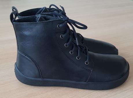 Be lenka atlas -all black 41, be lenka,41