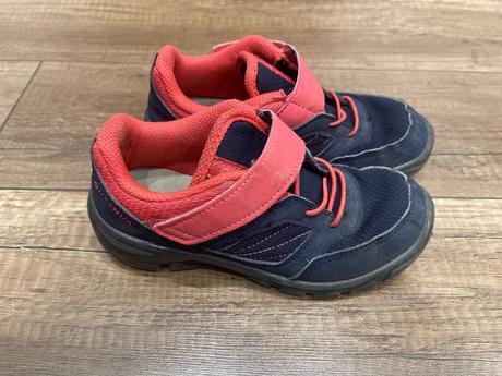 Tenisky, decathlon,29