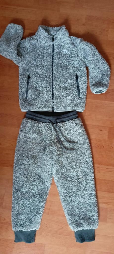 Termo on the peak 98/104, 98