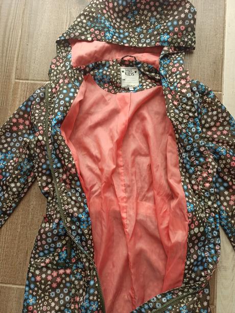 Prechodná bunda, marks & spencer,152