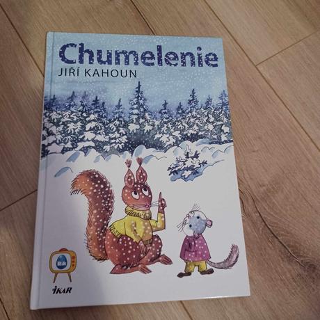 Chumelenie, 