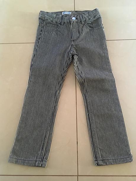 Nohavice, jacadi,104