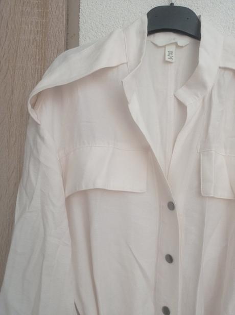 Krásne šaty h&m, h&m,xs