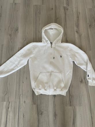 Mikina polo, u.s. polo assn.,xl