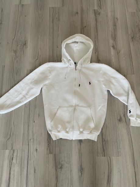 Mikina polo, u.s. polo assn.,xl