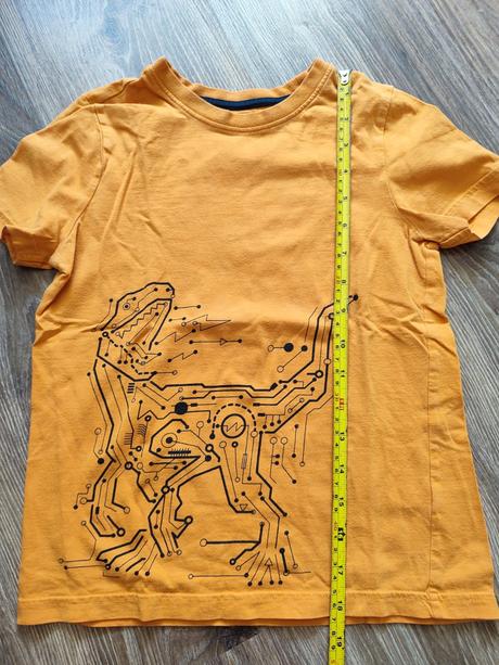 Balík tričiek, f&f,122