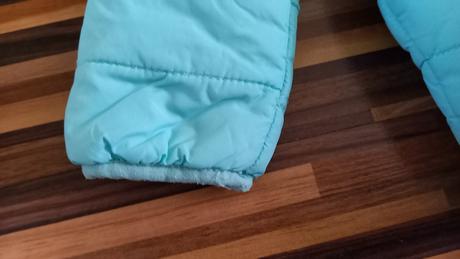 Prechodná bunda, 98