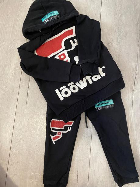 Nádherná suprava, 104