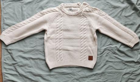 Svetrík, baby club,92