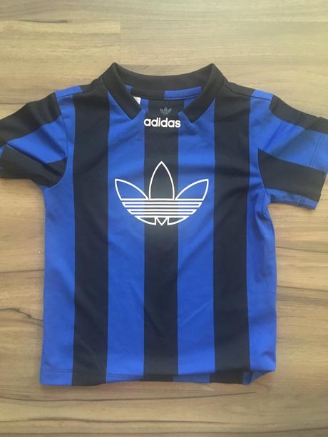 Tricko 18/24m, adidas,92
