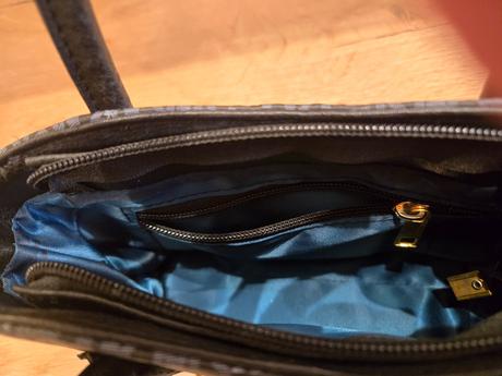 Maka čierna kabelka, 