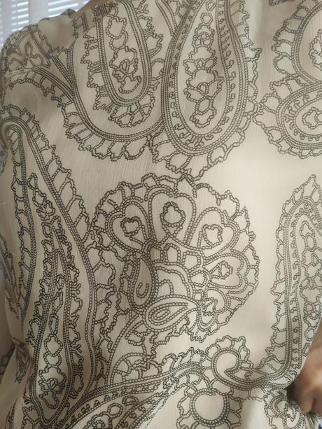 Blúzka greenpoint, veľkosť 40, 40