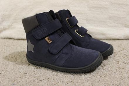 Filii chameleon velours tex ocean velcro 28m, filii,28