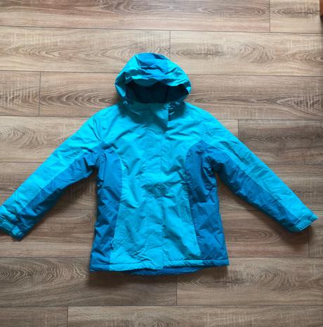 Športová bunda oteplena, 40