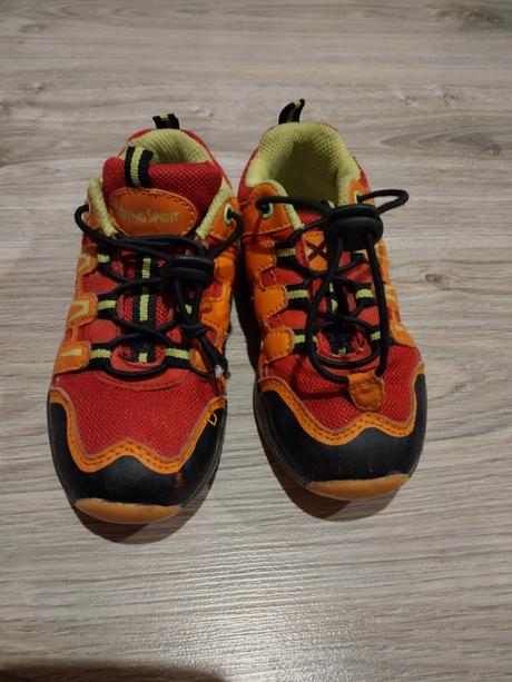 Tenisky, č. 28, young spirit,28