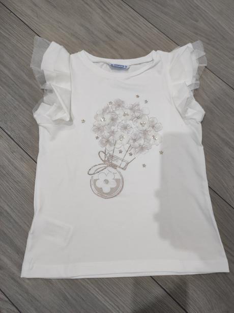 Tričko mayoral, mayoral,122