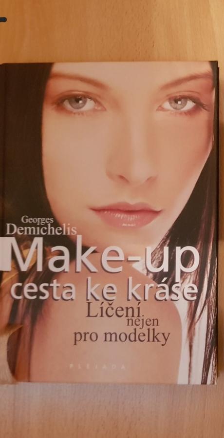 Kniha o správnom make upe, 