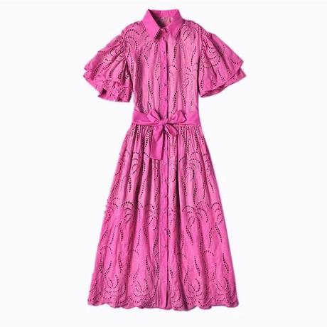 Letne saty ohaio, m / s