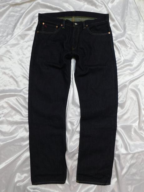 Panske luxusne rifle, ralph lauren,l