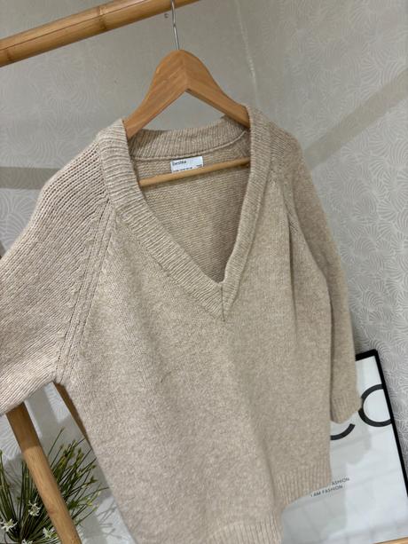 Sveter bershka, bershka,m