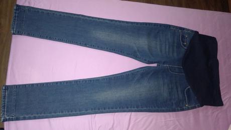 Tehotenské rifle, m / s