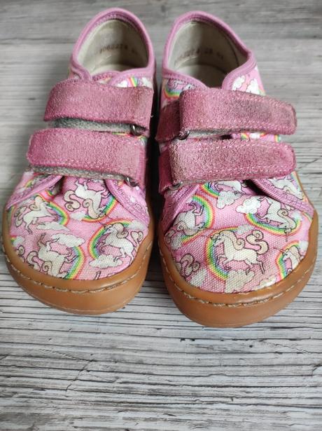 Froddo tenisky, froddo,25