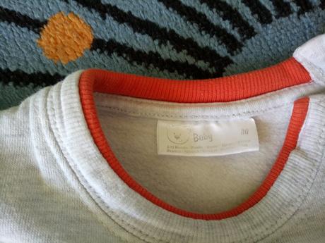 Teplakova súprava, baby,80