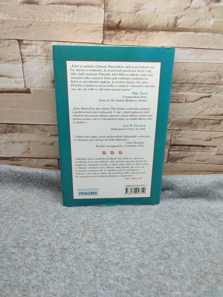 Jak v lidech vypěstovat vůdčí schopnosti cz, 