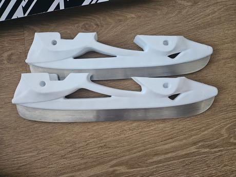 Korcule na lad 2v1 aj kolieska velkost 33-36, 33