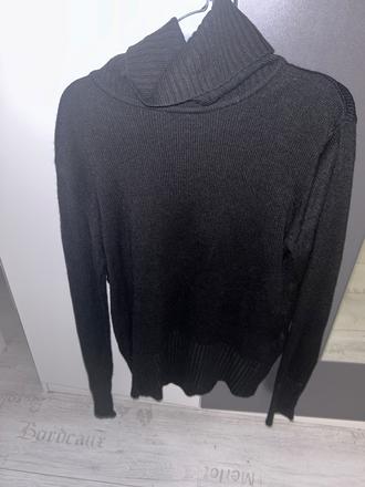 Damsky sveter, xl
