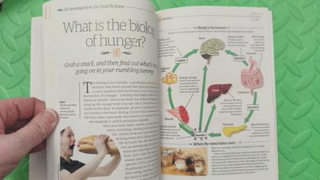 How it works magazine 101 amazing facts,