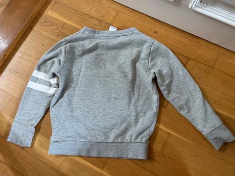 Paw patrol mikina (labkova patrola), nickelodeon,110