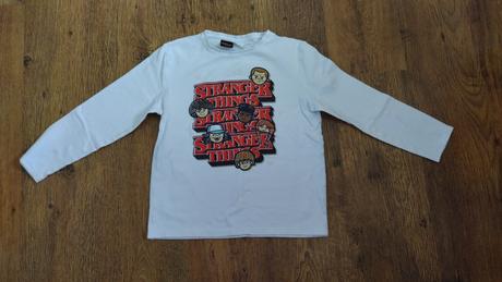 Tričko zara stranger things, zara,152