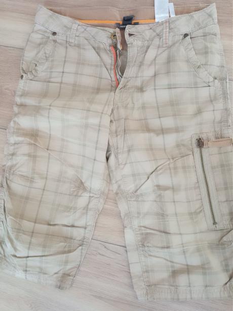 Šortky, h&m,164